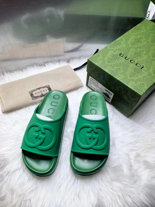 G*u*i slippers(aaa)-442