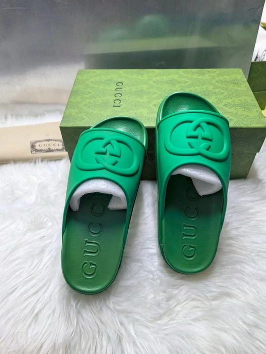 G*u*i slippers(aaa)-442