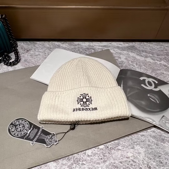 Ch**me He**ts beanies-021