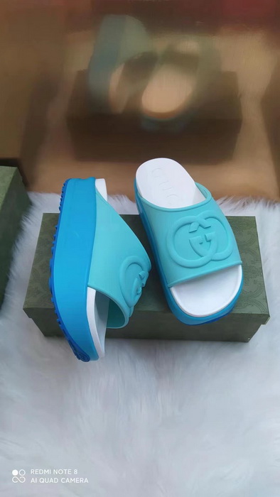 G*u*i slippers(aaa)-443