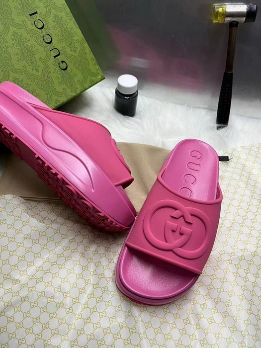 G*u*i slippers(aaa)-444