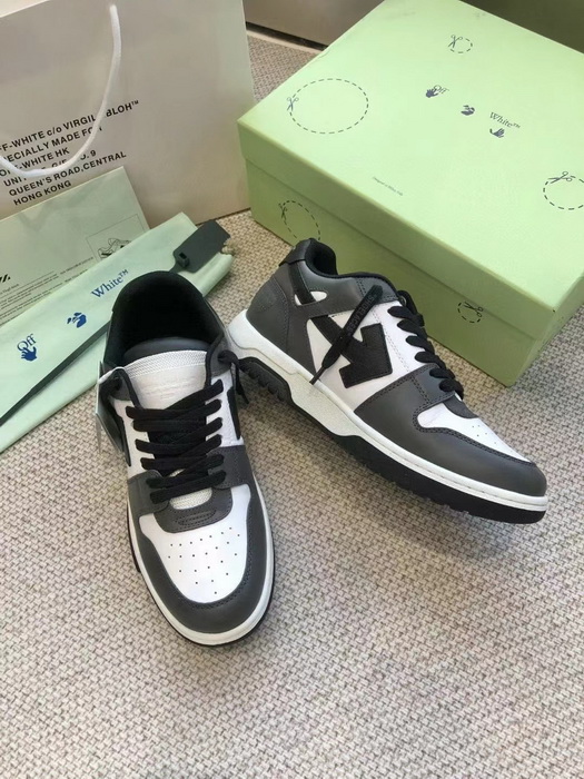 Off White Shoes(AAA)-117