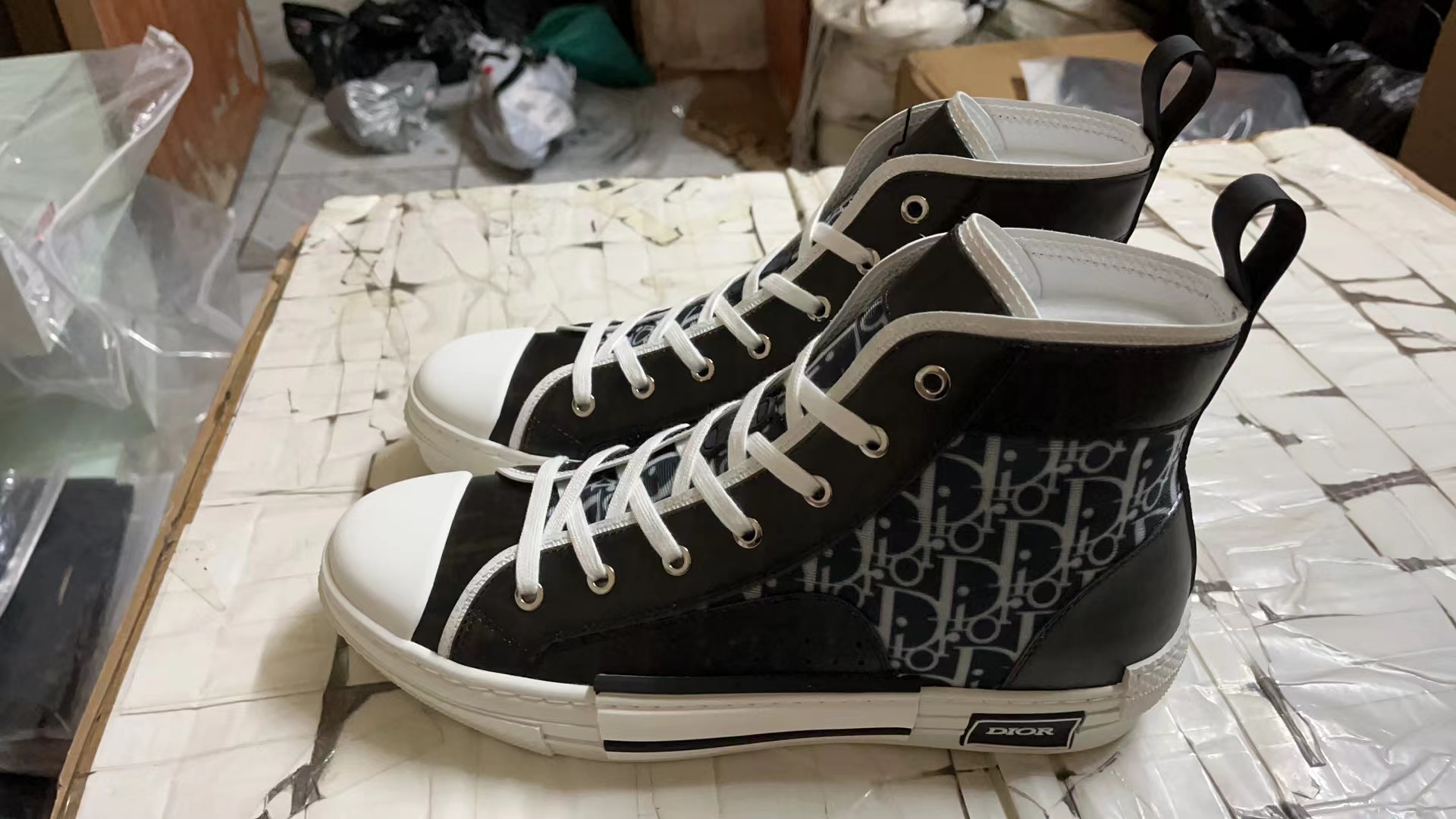 D*or shoes(aaa)-562