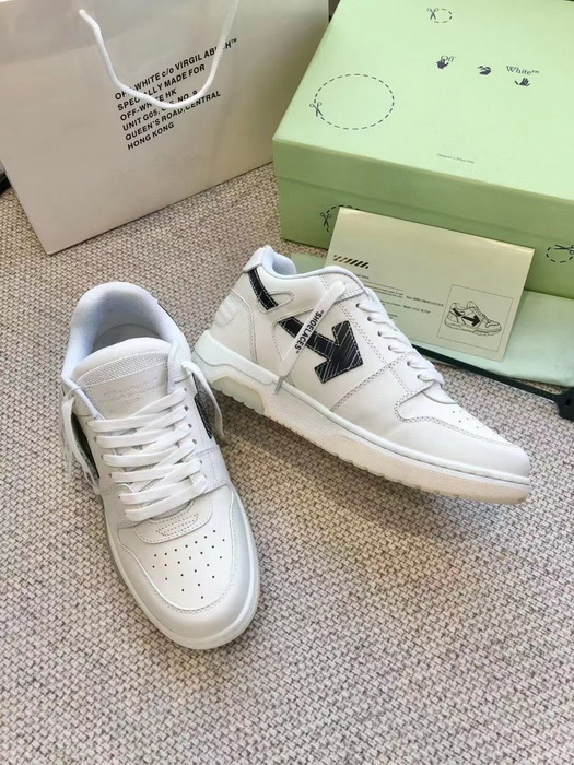 Off White Shoes(AAA)-112