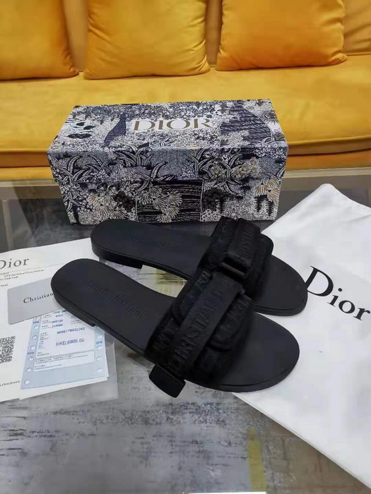 D*or slippers women(aaa)-056