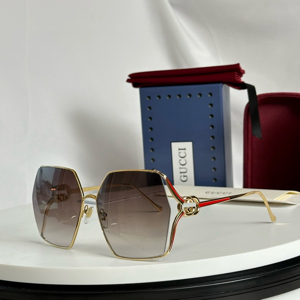 G*u*i sunglasses(aaaa)-2565