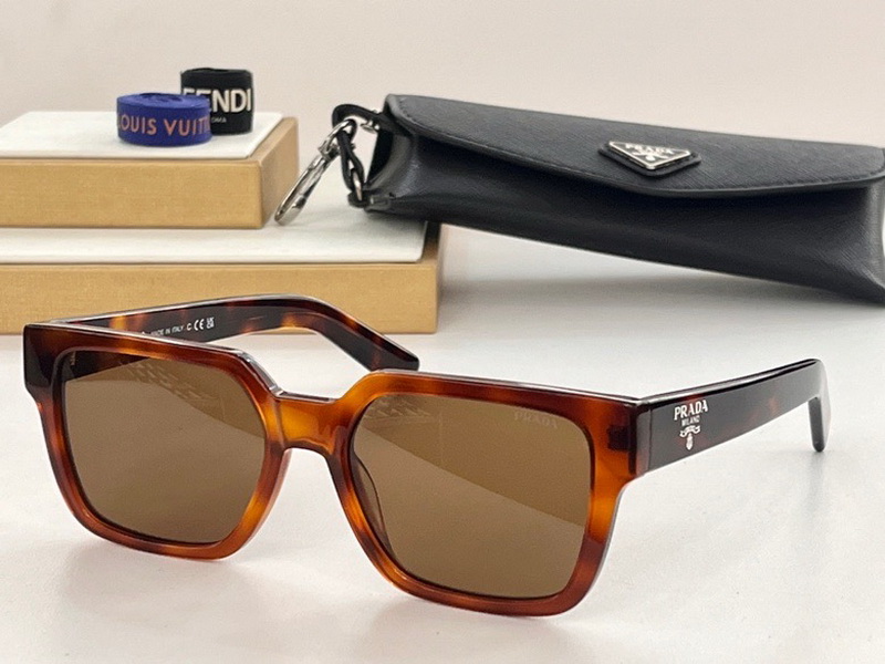 Pra*a sunglasses(aaaa)-3692
