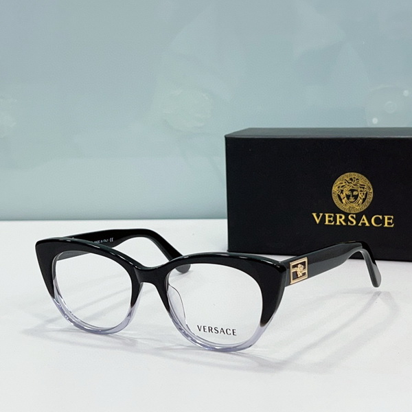 Versace Sunglasses(AAAA)-457
