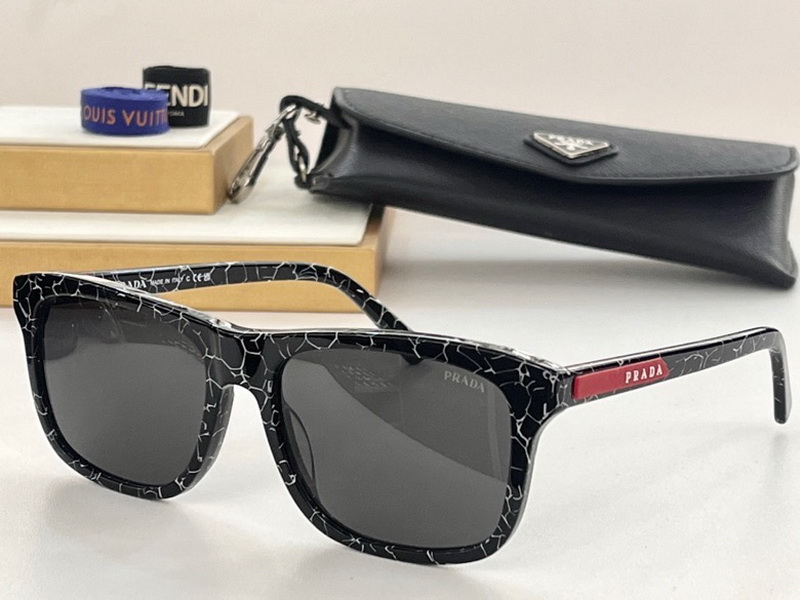 Pra*a sunglasses(aaaa)-3679
