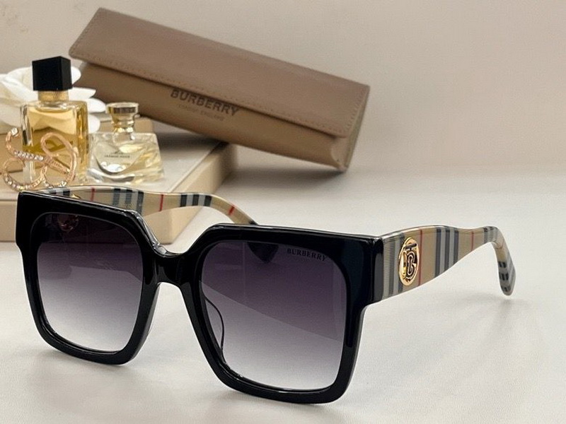 B**rry sunglasses(aaaa)-901