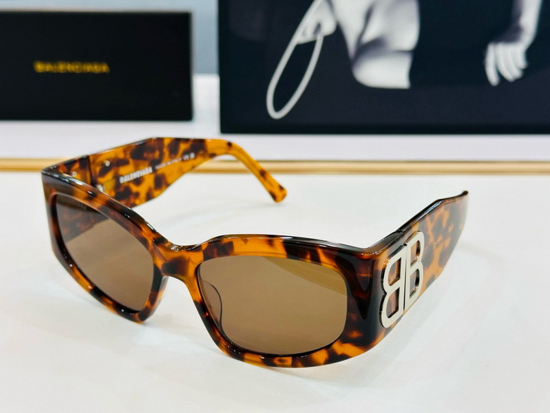 Ba*len*cia*ga sunglasses(aaaa)-357