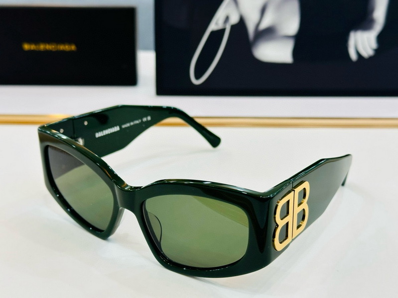 Ba*len*cia*ga sunglasses(aaaa)-355