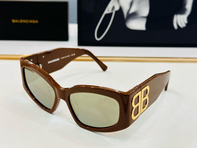 Ba*len*cia*ga sunglasses(aaaa)-354