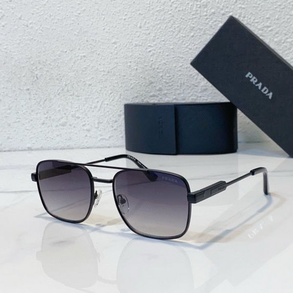 Pra*a sunglasses(aaaa)-3672
