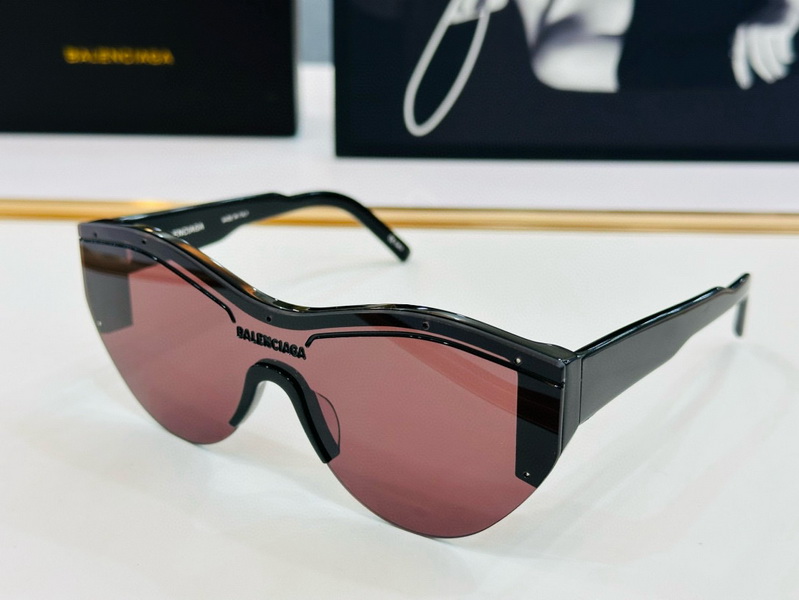 Ba*len*cia*ga sunglasses(aaaa)-476