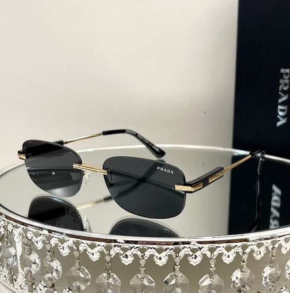 Pra*a sunglasses(aaaa)-3660