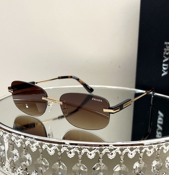 Pra*a sunglasses(aaaa)-3658
