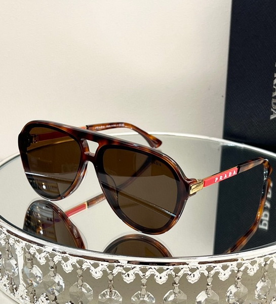 Pra*a sunglasses(aaaa)-3645