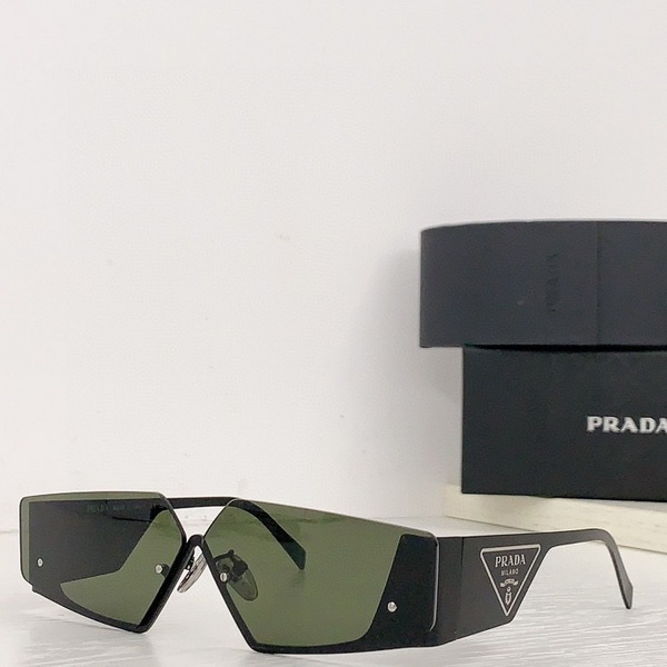 Pra*a sunglasses(aaaa)-3638