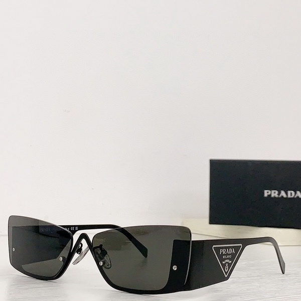 Pra*a sunglasses(aaaa)-3633