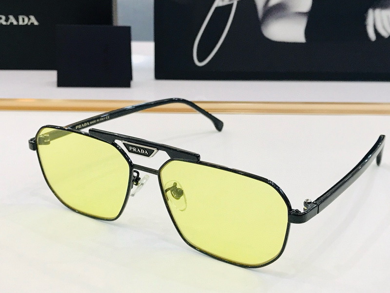 Pra*a sunglasses(aaaa)-3617