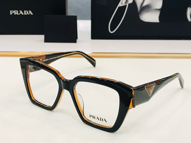 Pra*a sunglasses(aaaa)-134