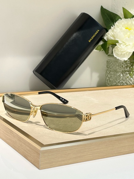Ba*len*cia*ga sunglasses(aaaa)-459