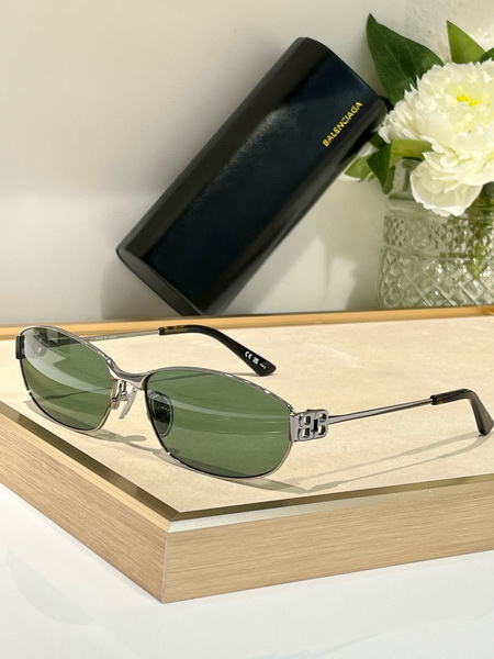 Ba*len*cia*ga sunglasses(aaaa)-457