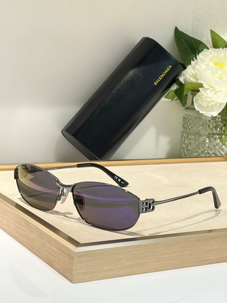 Ba*len*cia*ga sunglasses(aaaa)-455