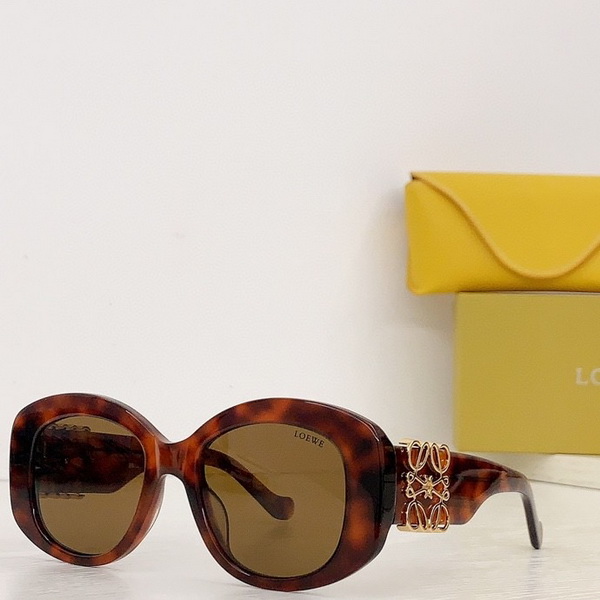L0ew* sunglasses(aaaa)-395