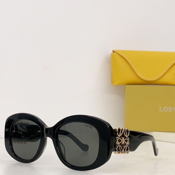 L0ew* sunglasses(aaaa)-390