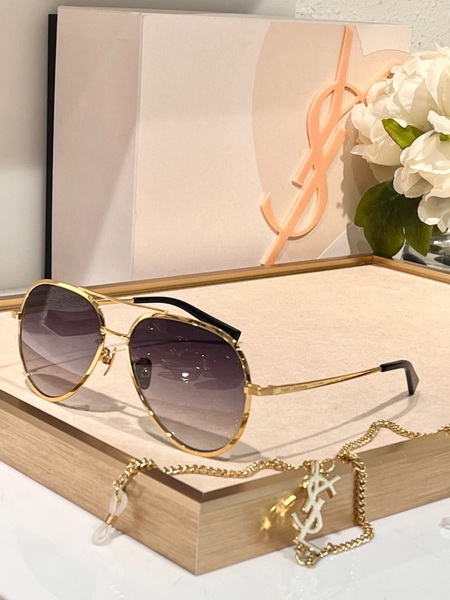 Y*L sunglasses(aaaa)-479