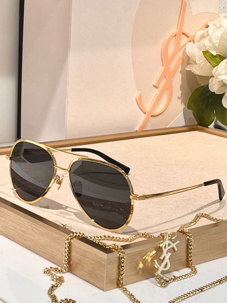 Y*L sunglasses(aaaa)-478