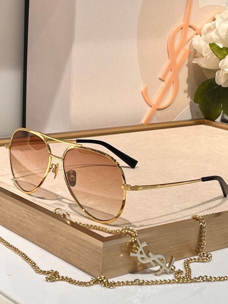 Y*L sunglasses(aaaa)-477