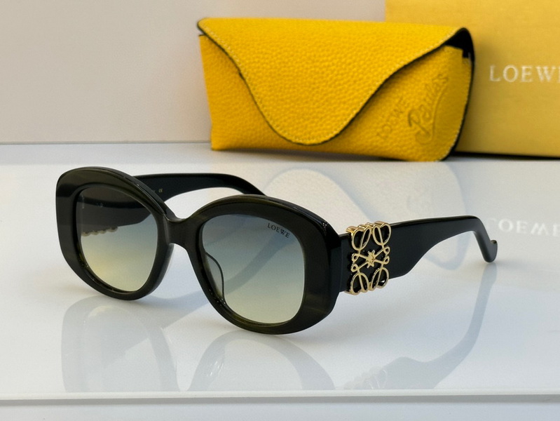 L0ew* sunglasses(aaaa)-372