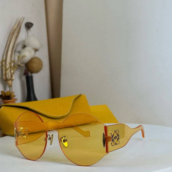 L0ew* sunglasses(aaaa)-366