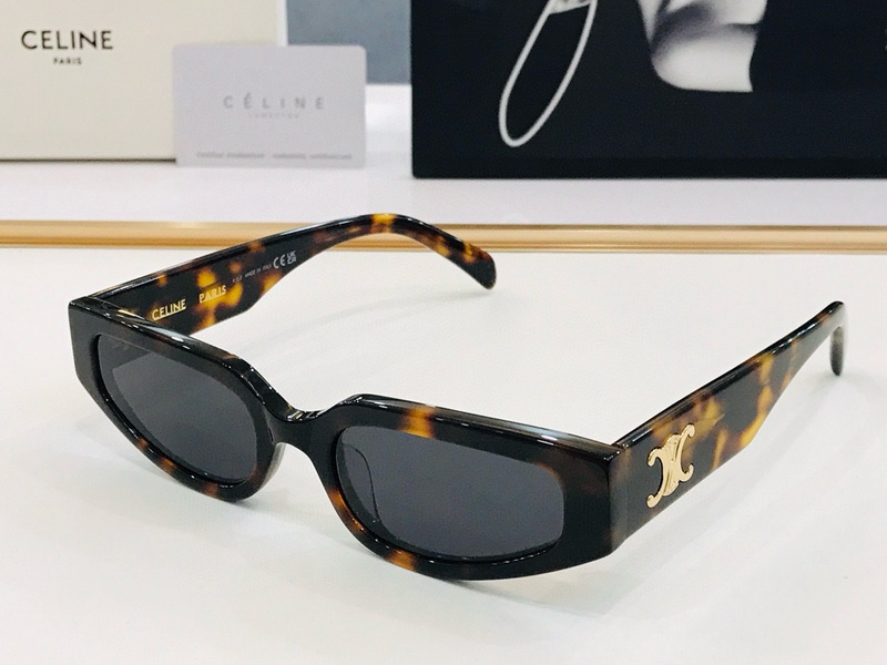 Ce**e sunglasses(aaaa)-553