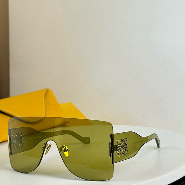 L0ew* sunglasses(aaaa)-362
