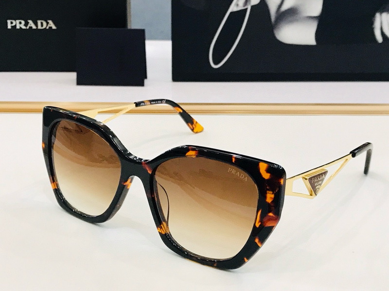 Pra*a sunglasses(aaaa)-3580