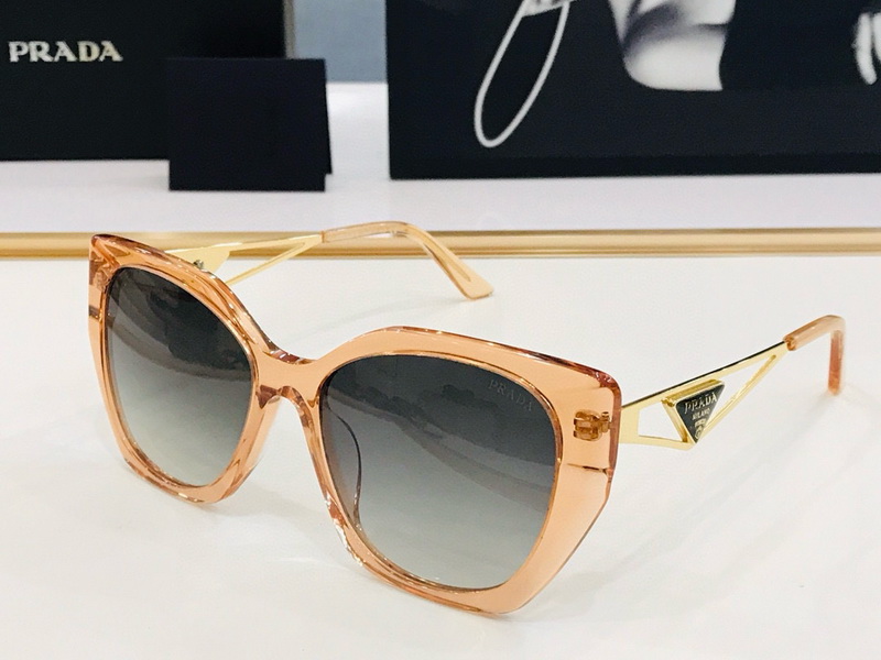 Pra*a sunglasses(aaaa)-3578