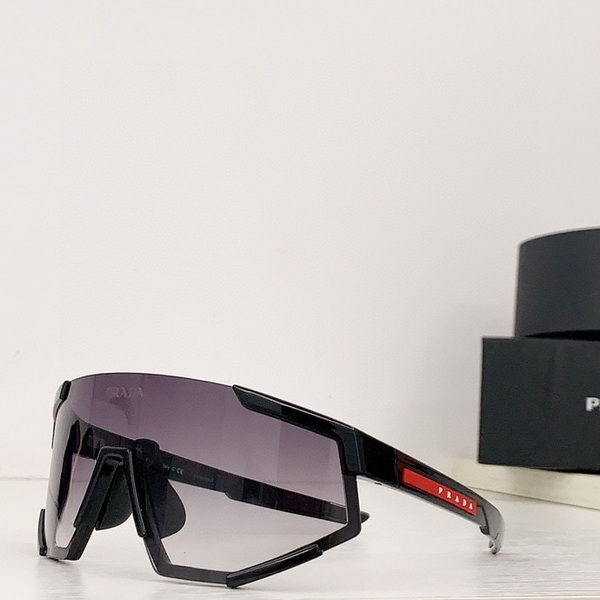 Pra*a sunglasses(aaaa)-3577