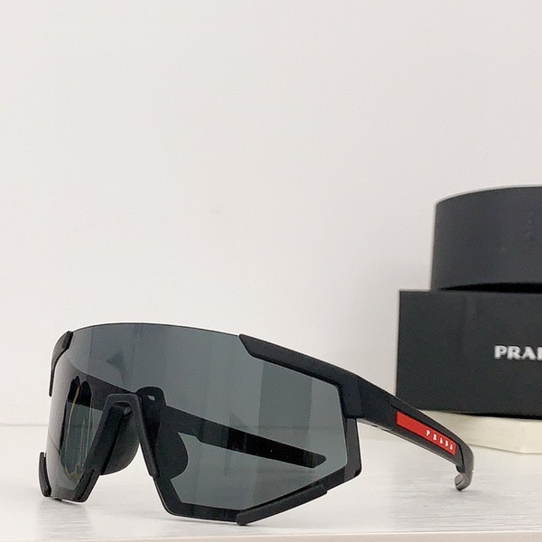 Pra*a sunglasses(aaaa)-3576