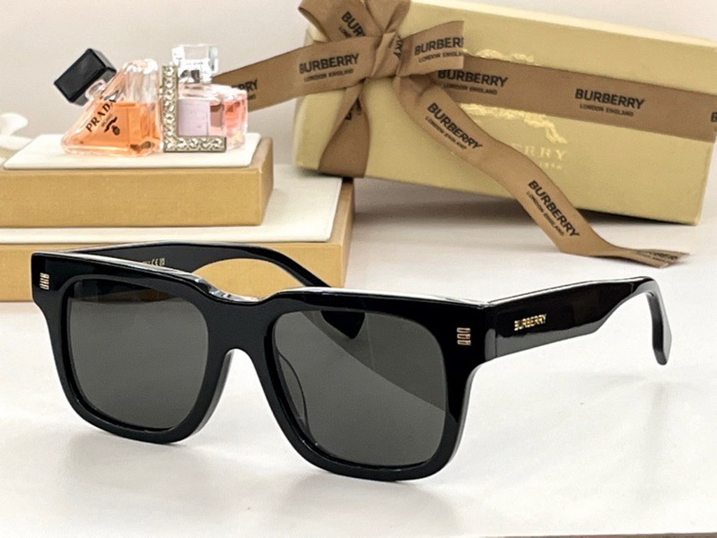 B**rry sunglasses(aaaa)-826
