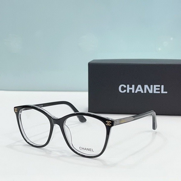 Ch*el sunglasses(aaaa)-270