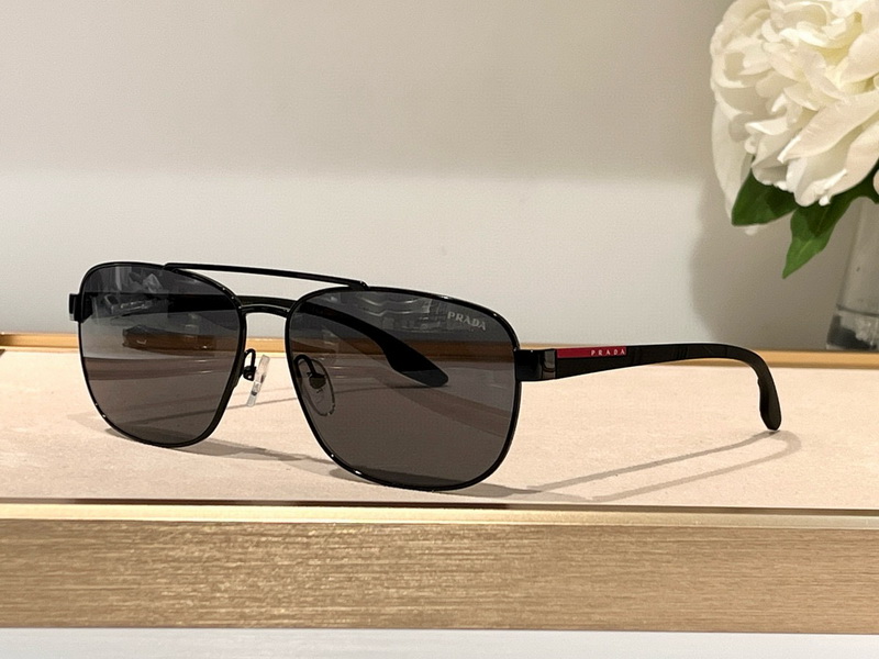 Pra*a sunglasses(aaaa)-3564