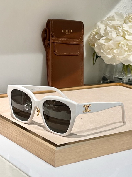Ce**e sunglasses(aaaa)-545