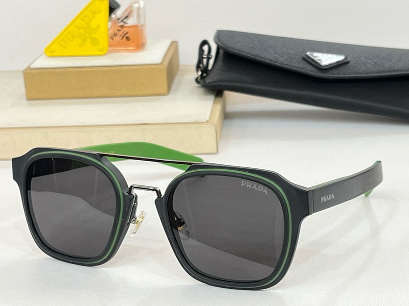 Pra*a sunglasses(aaaa)-3561