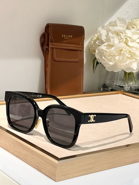 Ce**e sunglasses(aaaa)-542