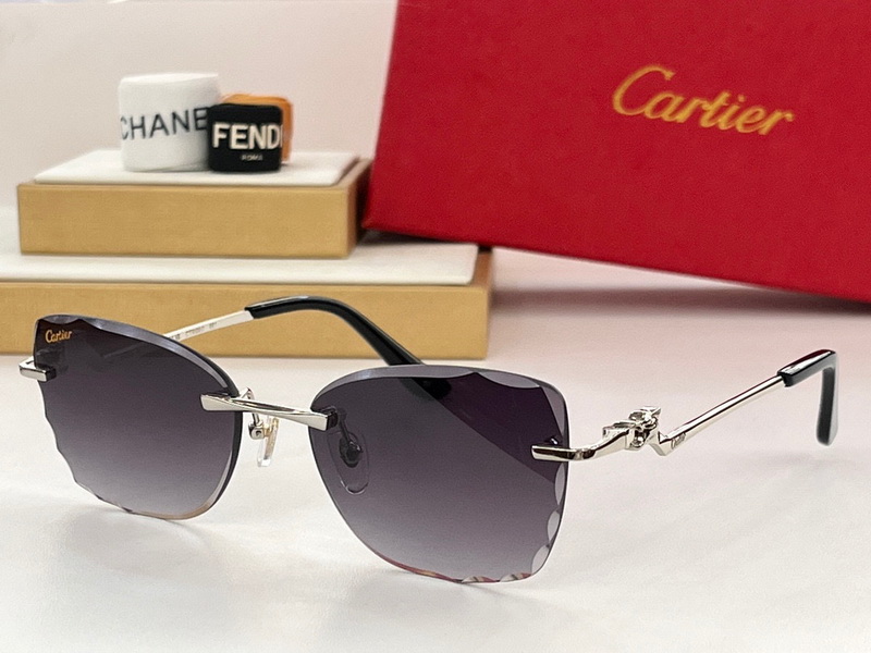 Ca*t*er sunglasses(aaaa)-1440