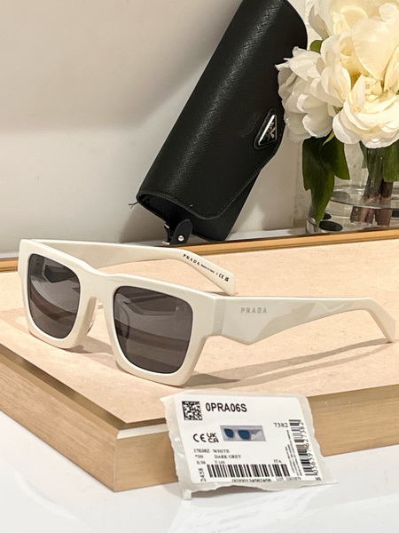 Pra*a sunglasses(aaaa)-3542